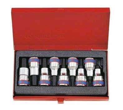 Bộ tuýp lục giác Kingtony 4109PR 1/2