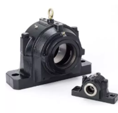Gối đỡ, không bao gồm ổ bi SNT 518-615 bằng thép