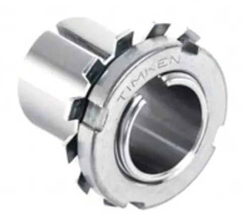 Ống lót cố định ổ bi vào trục trụ H3138 bằng thép