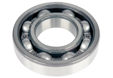 Vòng bi cầu 6206-C3 bằng thép