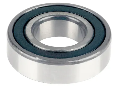Vòng bi cầu 6207-2RS bằng thép