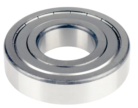 Vòng bi cầu 6208-ZZ bằng thép