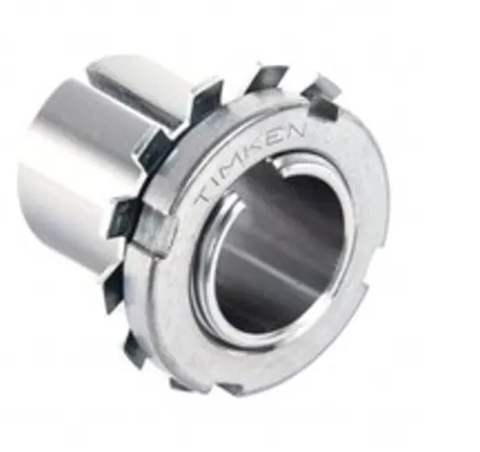 Ống lót cố định ổ bi vào trục trụ H311 bằng thép