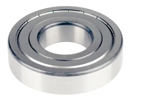 Vòng bi cầu 6200-ZZ-C3 bằng thép