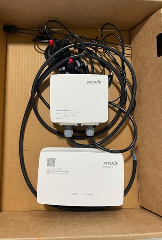 Skyline 410 & Power Adapter