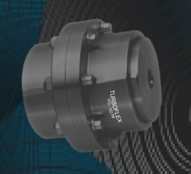Gear type couplings TFG-110