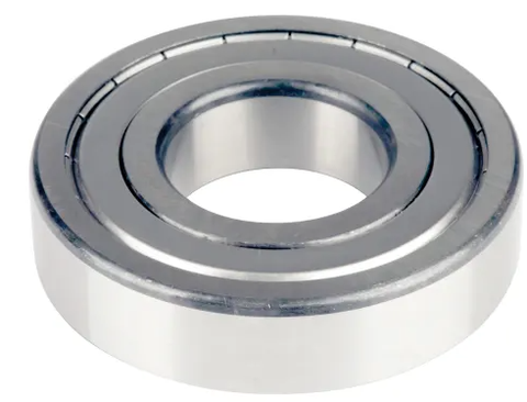 Vòng bi cầu 6005-ZZ bằng thép