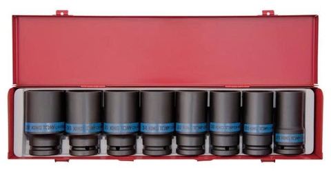 Bộ tuýp lục giác 3/4