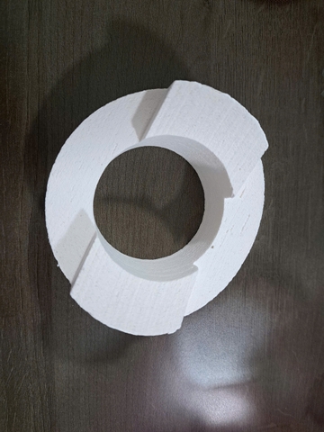 PHỤ KIỆN CHO BÉC ĐỐT RTH lò NOF. Order No: 22804014