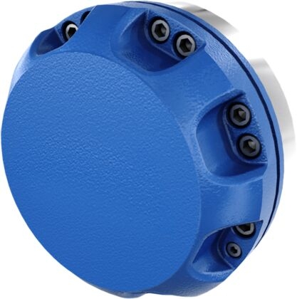 Động cơ piston hướng tâm cho bộ truyền động phụ trợ thủy lực MCR-R