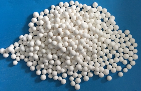 Hạt Cách Nhiệt Perlite