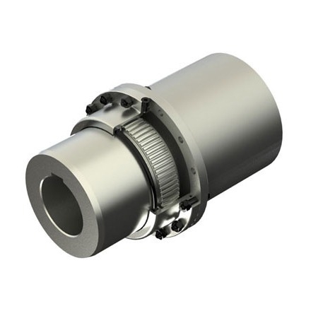 Khớp nối răng bánh răng công nghiệp cứng chống ăn mòn tùy chỉnh