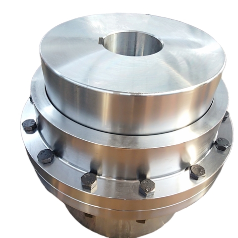 Khớp nối bánh răng linh hoạt dạng trống phun tĩnh điện GIICL G20 G10