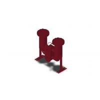 Bộ lọc nội tuyến RFLD SN 5200 CBW 20 LE 1.0