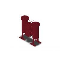 Bộ lọc nội tuyến RFL SN 7800 C X 20 A 1.0 /-KB