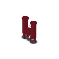 Bộ lọc nội tuyến RFLD SN 5220 CAV 10 D 1.4 /-L24