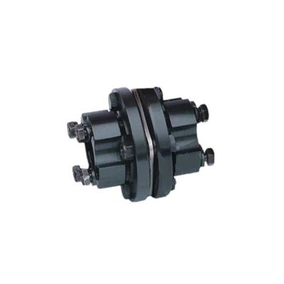 Khớp nối màng mềm bằng thép DJM00 DJM23 cho thiết bị công nghiệp