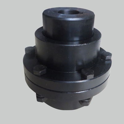 Lắp đặt nhanh chóng GICLZ Loại răng Hình trống Trục truyền động cơ học Khớp nối bánh răng trống