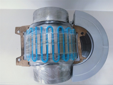 Khớp nối lưới côn kim loại tùy chỉnh / Khớp nối lò xo linh hoạt