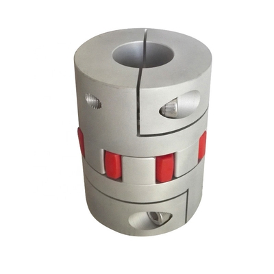 Kẹp khớp nối trục OD 30mm linh hoạt cho máy CNC