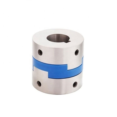 Khớp nối trục thu nhỏ Oldham trượt chéo cho động cơ servo
