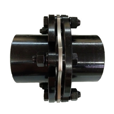 Khớp nối màng đơn bằng thép chống ăn mòn kiểu đĩa thép 45