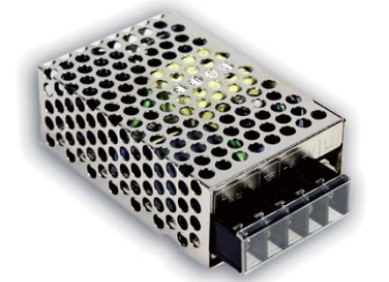 BỘ NGUỒN MEANWELL RS-25