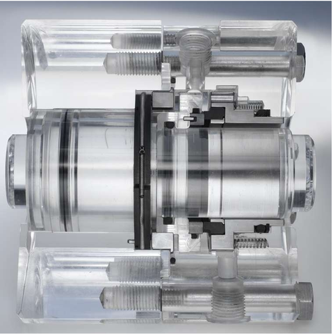 Phốt SHPV
