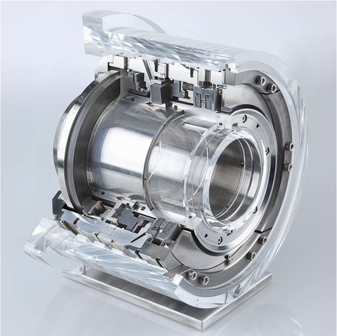 Phốt PDGS