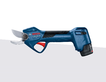 Máy tỉa cây Bosch Pro Pruner