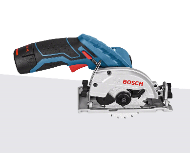 Máy cưa đĩa dùng pin Bosch GKS 12 V-LI (không kèm pin & sạc)