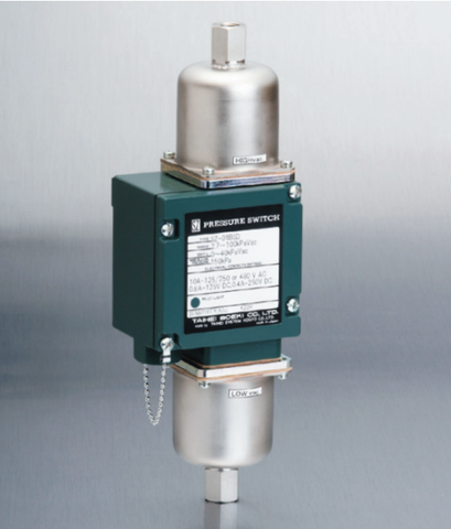 Công tắc áp suất SZ-01BSD (SPDT）