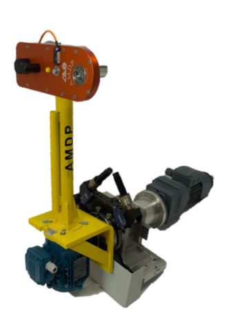 Swing arm