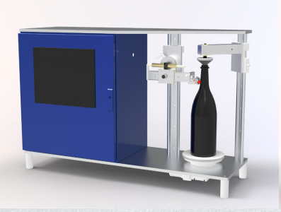 Nano Hot End Coating Metar