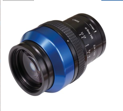 3.5μm compatible d.fine HR