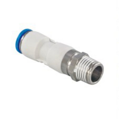 HRC high speed rotary joint 10-01