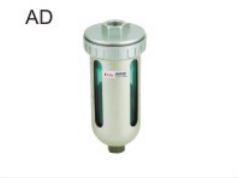 Automatic Drain AD402