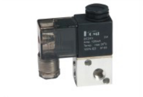 Selennod valve 3V1-06