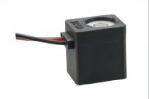 Selennod valve coil 4V110 with wire
