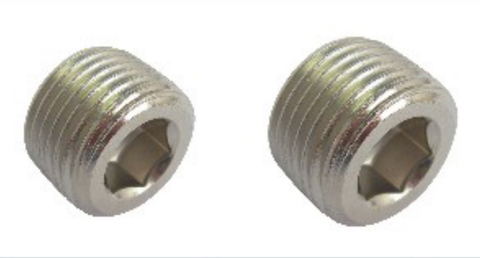 Plug PG series