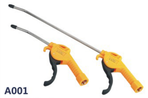 Air duster guns A001