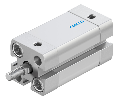 Compact air cylinder ADN-12-20-A-P-A