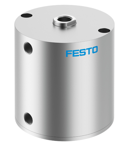 Compact air cylinder, inch DPCA