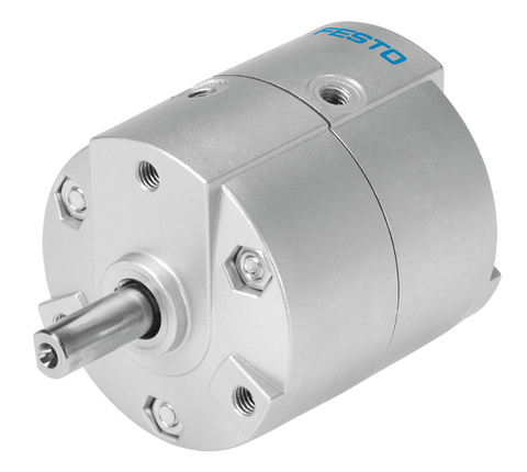 Rotary actuator DRVS