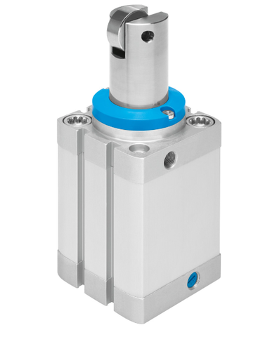 Stopper cylinder DFSP