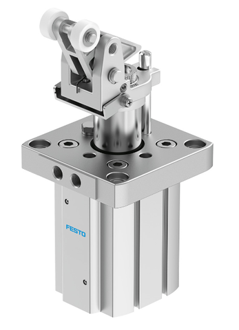 Stopper cylinder DFST