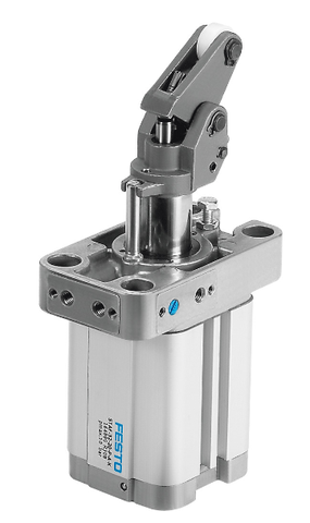 Stopper cylinders STAF