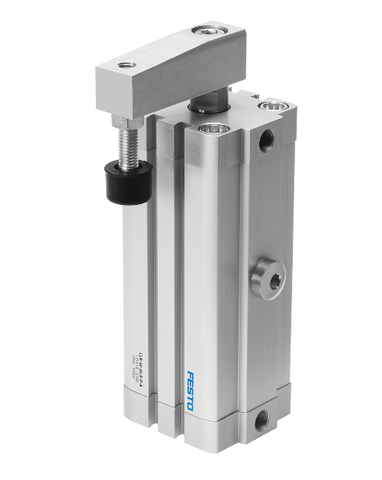 Swing clamp cylinder CLR