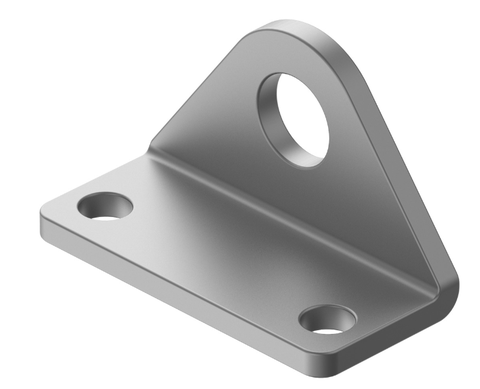 Foot mounting HBN-S-12/16X1