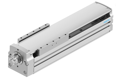 Ball screw linear actuator ELGT-BS-90-200-20P